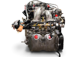 Subaru Baja 2004 2005 2006 2.0L 4CYL (Federal) Engine JDM EJ203 2413K - Image 9