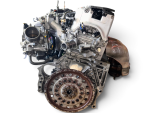 Acura TSX 2.4L 2004-2008 4CYL High Compression RBB-4 Engine Motor JDM K24A 5851P K24A2 - Image 5