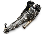 Mazda RX8 2004-2008 1.3L Engine Manual 6SPD Transmission JDM 13B 5705 - Image 17