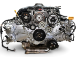 Subaru Impreza 2012 2013 2014 2.0L 4CYL Engine JDM FB20 Motor 1688L - Image 3