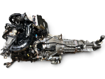 Mazda RX8 2004-2008 1.3L Engine Manual 6SPD Transmission JDM 13B 5705 - Image 14