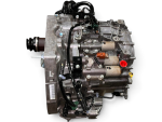 Honda Civic 2006-2011 1.8L 4CYL Automatic Transmission (Damaged) JDM R18A 4825 - Image 10