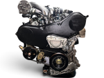 Toyota Highlander 2001 2002 2003 3.0L V6 2WD Engine Motor JDM 1MZ 1MZ-FE 7885K - Image 9