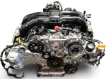 Subaru Impreza 2012 2013 2014 2.0L 4CYL Engine JDM FB20 Motor 1688L - Image 12