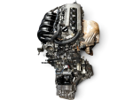 Toyota MR2 Spyder 2000-2005 1.8L 4CYL Engine C60 6SPD Transmission JDM 1ZZ 5038 - Image 14