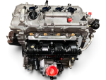 Toyota Prius 2010 2011 2012 2013 2014 2015 1.8L Hybrid Engine JDM 2ZRFXE 2756K - Image 13