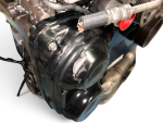 Subaru Forester 2009-2013 2.0L 4CYL Turbo AVCS Engine Motor JDM EJ20X 5905K - Image 10