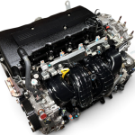Mitsubishi Outlander Sport 2015-2023 2.4L 4Cyl Engine JDM 4B12 Motor 4564