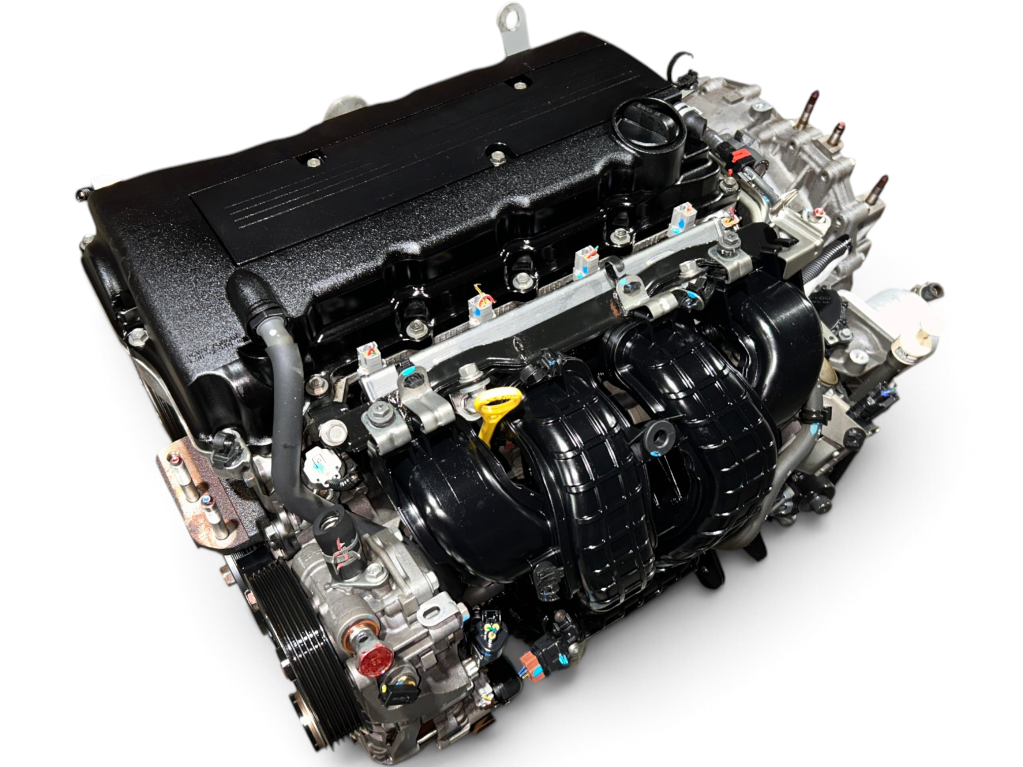 Mitsubishi Outlander Sport 2015-2023 2.4L 4Cyl Engine JDM 4B12 Motor 4564 - image-1 Mitsubishi Outlander Sport 2015-2023 2.4L 4Cyl Engine JDM 4B12 Motor 4564 - Image 1