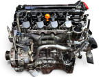 Honda Civic 2006 2007 2008 2009 2010 2011 1.8L VTEC 4CYL Engine Motor JDM R18A 7656K - Image 12