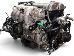 Mazda Miata MX-5 1994-1997 1.8L VVT 4CYL Engine Auto Transmission JDM BP 4925 - Image 10