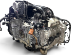 Subaru Impreza 2012 2013 2014 2.0L 4CYL Engine JDM FB20 Motor 1688L - Image 8