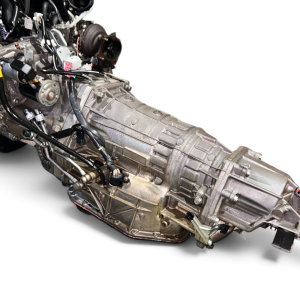 Subaru Legacy 2.0GT 2006-2009 Automatic Transmission JDM EJ20X 3697 TG5D7CBDAA