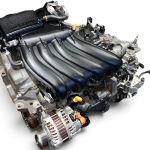 Nissan Versa 2014 2015 2016 1.5L 4CYL Engine JDM HR15DE 079D Replaces HR16DE