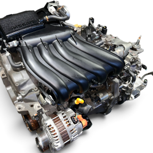 Nissan Versa 2014 2015 2016 1.5L 4CYL Engine JDM HR15DE 079D Replaces HR16DE