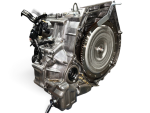 Honda Civic 2006-2011 1.8L 4CYL Automatic Transmission (Damaged) JDM R18A 4239 - Image 8