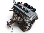 Chevy Prizm 2000 2001 2002 1.8L 4CYL DOHC VVTI Engine JDM 1ZZ Motor 6481K - Image 17