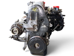 Honda Civic 2001 2002 2003 2004 2005 1.7L 4CYL VTEC Engine D17A2 0007P Motor - Image 5