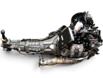 Mazda RX8 2004-2008 1.3L Engine Manual 6SPD Transmission JDM 13B 5705 - Image 18