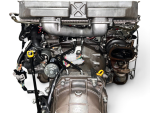 Subaru Impreza WRX STI 2008-2021 2.5L Turbo Engine JDM Motor EJ257 0345 - Image 7