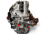 Lexus CT200H 2011 2012 2013 2014 2015 2016 2017 1.8L Hybrid Engine JDM 2ZRFXE 9375K - Image 14