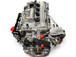 Lexus CT200H 2011 2012 2013 2014 2015 2016 2017 1.8L Hybrid Engine JDM 2ZRFXE 2756K - Image 15