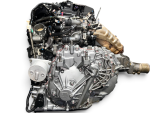 Mitsubishi Outlander 2009 2010 2.4L 4Cyl Engine JDM 4B12 Motor 8791 - Image 5
