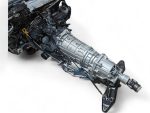 Subaru Legacy 2.5GT 2009-2013 Turbo Automatic Transmission JDM EJ255 TG5D8CLAAA - Image 5