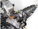 Subaru Legacy 2003-2005 2.0GT Automatic AWD Transmission JDM EJ20X TG5C7CBABA - Image 12
