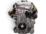 Toyota Prius V 2016 2017 2018 1.8L Hybrid Engine JDM 2ZRFXE 9375K - Image 9