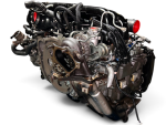 Subaru Legacy 2007 2008 2009 2.0L 4CYL Turbo AVCS Engine Motor JDM EJ20X 5905K - Image 7