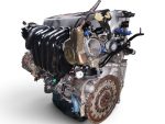 Honda CRV 2002 2003 2004 2005 2006 2.4L 4CYL Engine Long Block Motor JDM K24A - Image 4