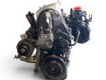Honda Civic 2001 2002 2003 2004 2005 1.7L 4CYL VTEC Engine JDM D17A 8635P Motor - Image 5