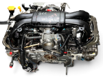 Subaru Outback 2010 2011 2012 2.5L 4CYL SOHC Engine EJ253 Motor JDM EJ25 0255K - Image 15