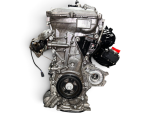 Toyota Prius 2010 2011 2012 2013 2014 2015 1.8L Hybrid Engine JDM 2ZRFXE 2756K - Image 10