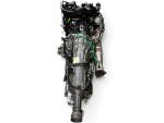Mazda RX8 2009 2010 2011 1.3L Engine Automatic 6SPD Transmission JDM 13B 1390 - Image 14