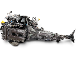Subaru BRZ 2013 2014 2015 2016 2.0L 4CYL Engine 6SPD Transmission JDM FA20 9056 - Image 5