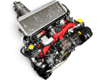 Subaru Impreza WRX STI 2008-2021 2.5L Turbo Engine JDM Motor EJ257 0345 - Image 18