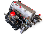 Honda Civic 2001 2002 2003 2004 2005 1.7L 4CYL VTEC Engine JDM D17A 8635P Motor - Image 18