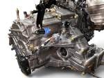 Honda CRV 2005 2006 2.4L AWD Automatic Transmission (Japan) JDM K24A MRJA 2608 - Image 5