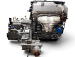 Honda CRV 2002 2003 2004 2005 2006 2.4L 4CYL Engine Motor JDM K24A 2608 - Image 7