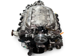 Acura TL 2010 2011 2012 2013 2014 3.7L V6 AWD Engine JDM J37A 0355 - Image 18
