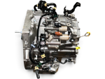 Honda Civic 2006-2011 1.8L 4CYL Automatic Transmission (Damaged) JDM R18A 7457 - Image 10