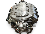 Saturn Vue 2004-2007 3.5L SOHC V6 VTEC Engine JDM J35A Motor opt L66 5405P - Image 14