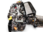 Subaru Impreza WRX 2002-2005 2.0L 4CYL AVCS Turbo Engine JDM EJ205 Motor 9542 - Image 13