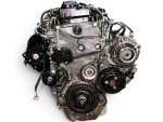 Honda Civic 2006 2007 2008 2009 2010 2011 1.8L VTEC 4CYL Engine Motor JDM R18A 7656K - Image 9