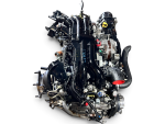Subaru Legacy 2007 2008 2009 2.0L 4CYL Turbo AVCS Engine Motor JDM EJ20X 1117K - Image 18