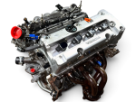 Acura TSX 2.4L 2004-2008 4CYL High Compression RBB-4 Engine Motor JDM K24A 5207K K24A2 - Image 16
