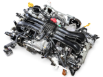 Subaru Impreza 2012 2013 2014 2.0L 4CYL Engine JDM FB20 Motor 1688L - Image 21