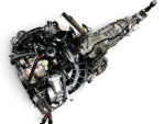 Mazda RX8 2004-2008 1.3L Engine Manual 6SPD Transmission JDM 13B 5705 - Image 20